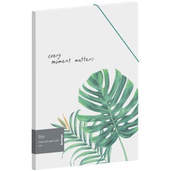 Папка на резинке Berlingo 