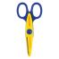Ножницы детские фигурные Мульти-Пульти 