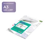 Бумага OfficeSpace А3, 80г/м2, 100л., 146%