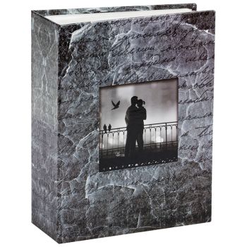 Фотоальбом 100 фото 10*15см, ArtSpace 