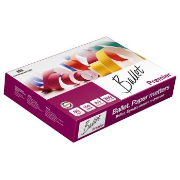 Бумага Ballet 