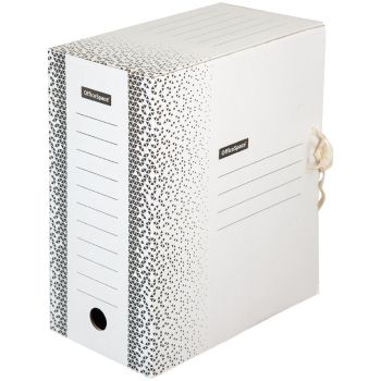 Папка архивная с завязками OfficeSpace 