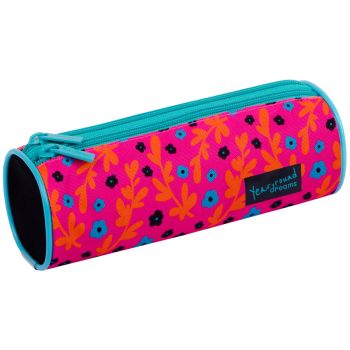 Пенал-тубус 2 отделения, 210*70 Berlingo 