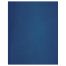 Тетрадь 96л., А4 клетка BG, бумвинил, синий