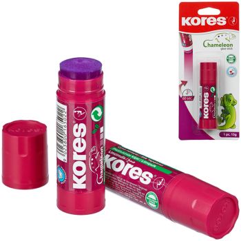 Клей-карандаш Kores Клей-карандаш Kores