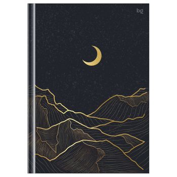 Бизнес-блокнот А5, 80л., евроформат, BG 