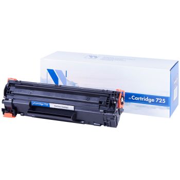 Картридж совм. NV Print 725 черный для Canon LBP 6000/6000B/HP LJ Р1102/Р1102W (1600стр.) Картридж совм. NV Print 725 черный для Canon LBP 6000/6000B/HP LJ Р1102/Р1102W (1600стр.)