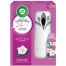 Комплект освежитель воздуха авт. и смен. блок Airwick Freshmatic 