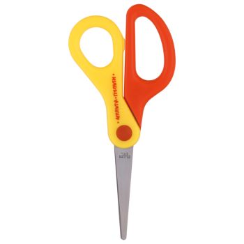 Ножницы детские Мульти-Пульти 