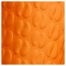 Стаканы одноразовые OfficeClean 250мл, набор 33шт., бумажные двухслойные, оранжевые, хол/гор