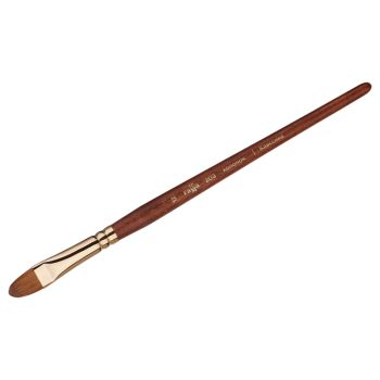 Кисть художественная колонок Гамма 