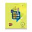 Тетрадь-словарик 48л., А5 для записи иностранных слов BG 